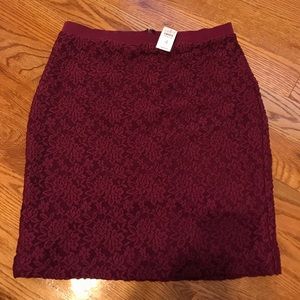Skirt